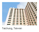 新漢股份有限公司臺中辦事處