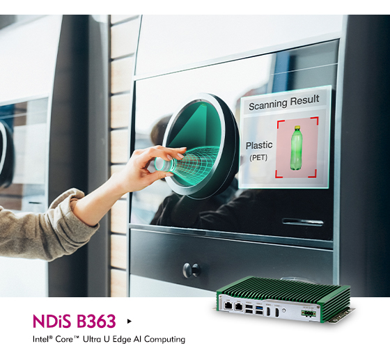 NViS 6708 NVR Workstation: Need for Speed? On-Board RAID, Turbocharged Performance!