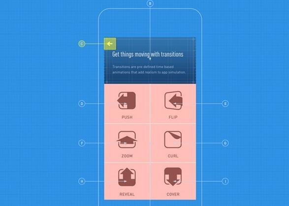 分分鐘簡化移動(dòng)應(yīng)用開發(fā)流程的IOS APP工具